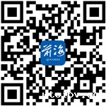 今日头条号二维码