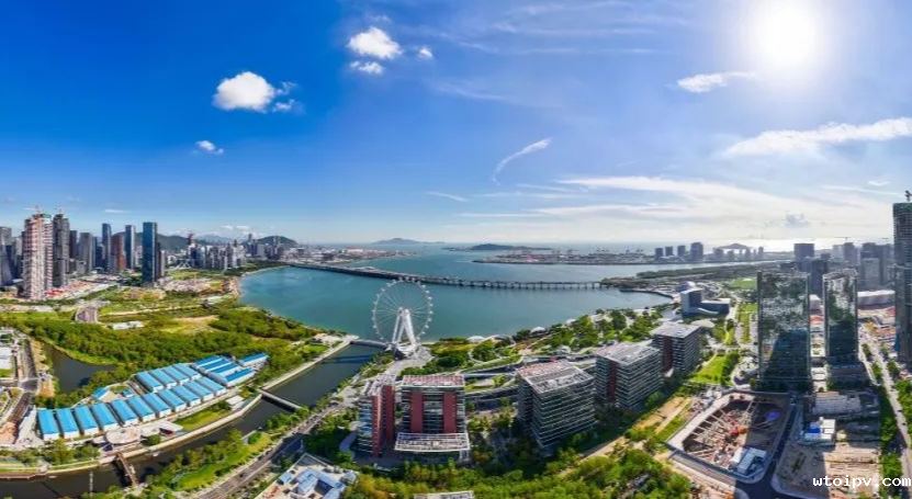 前海制度创新为何全国领先